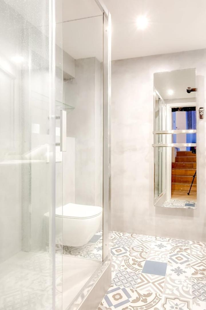 Апартаменти Guestready - Stylish Flat In The Heart Of Париж Екстер'єр фото