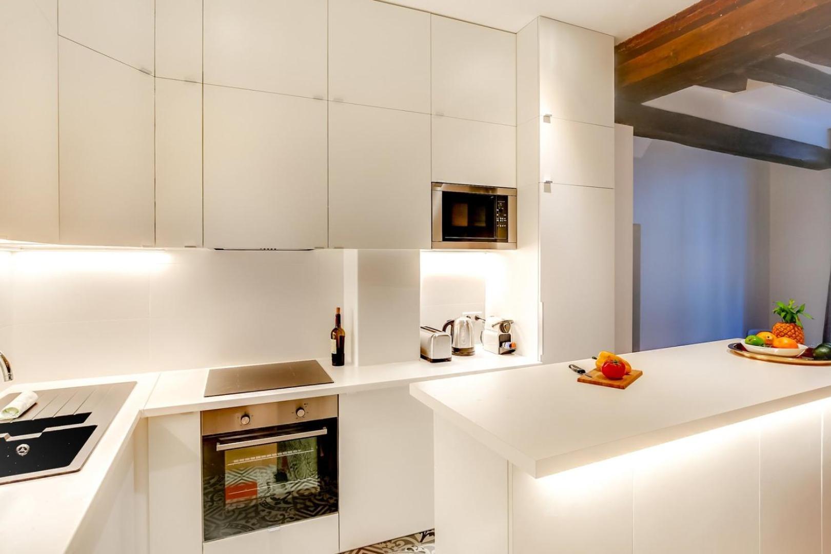 Апартаменти Guestready - Stylish Flat In The Heart Of Париж Екстер'єр фото